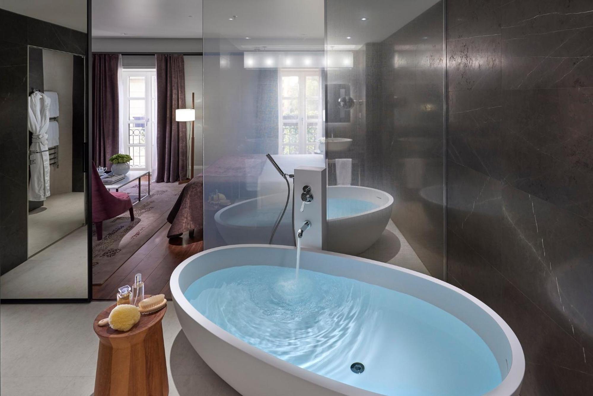 Mandarin Oriental, Hotel Milano