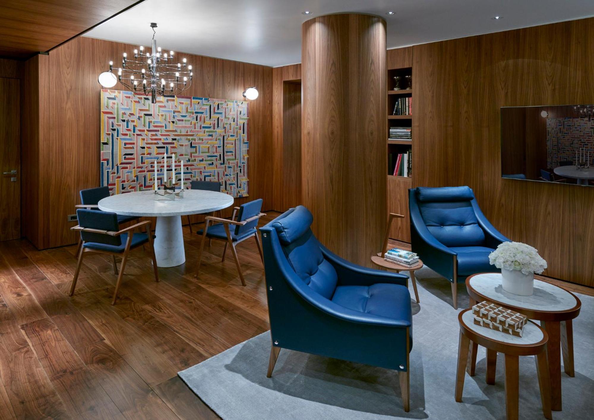 Mandarin Oriental, 5* Milano