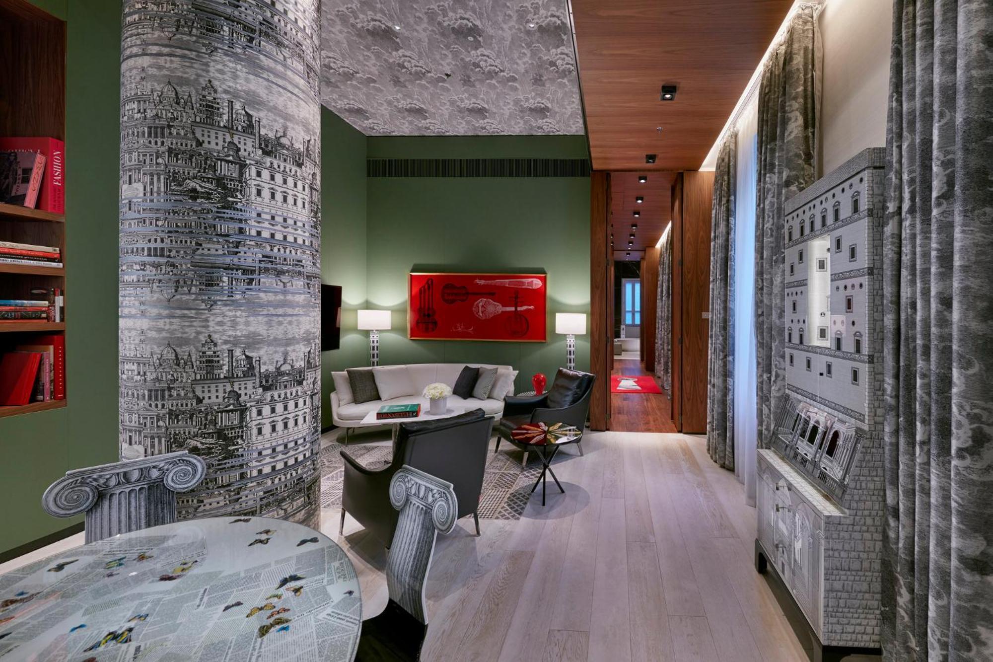 Mandarin Oriental, 5* Milano