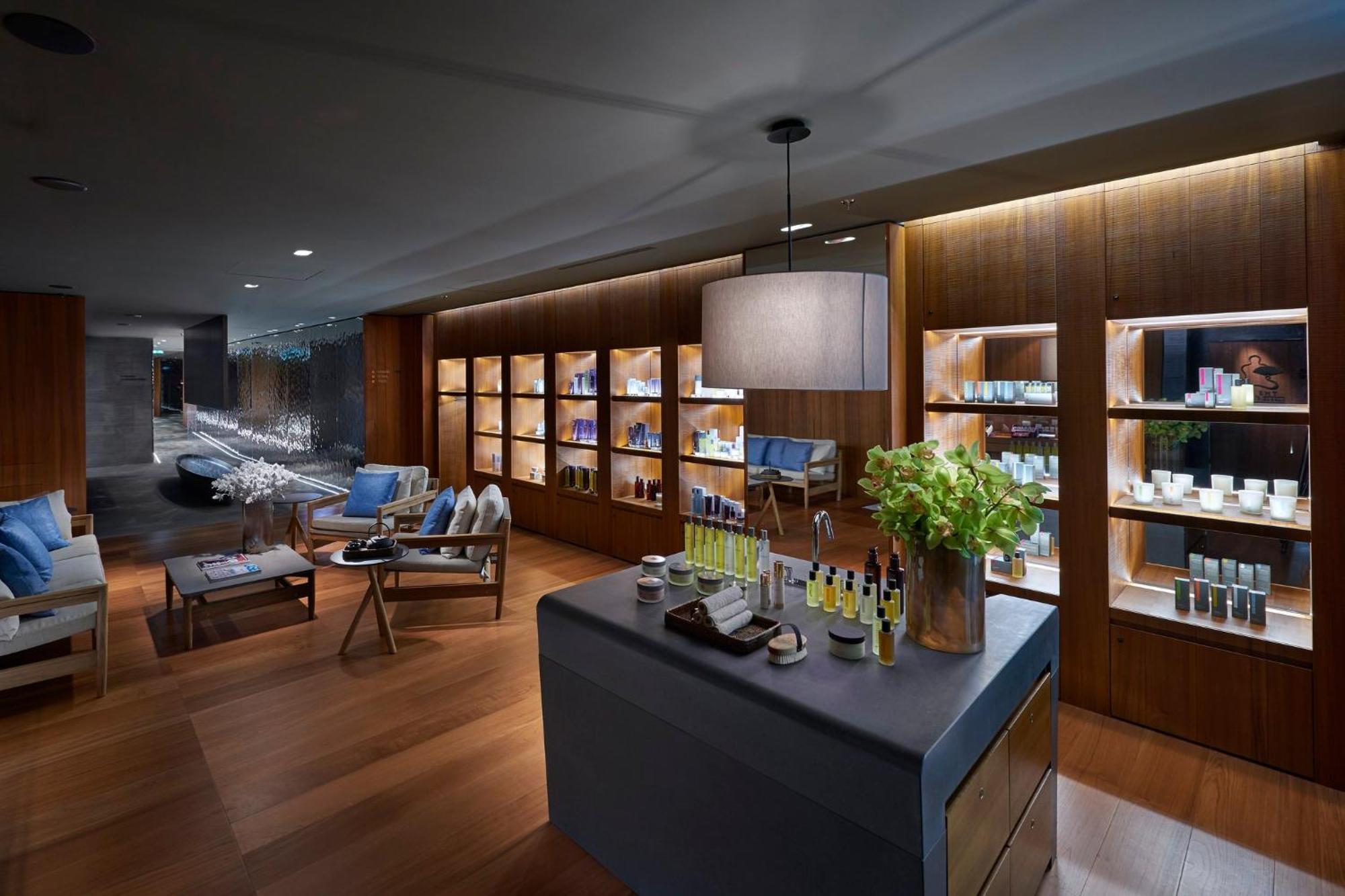 Hotel Mandarin Oriental, Milano