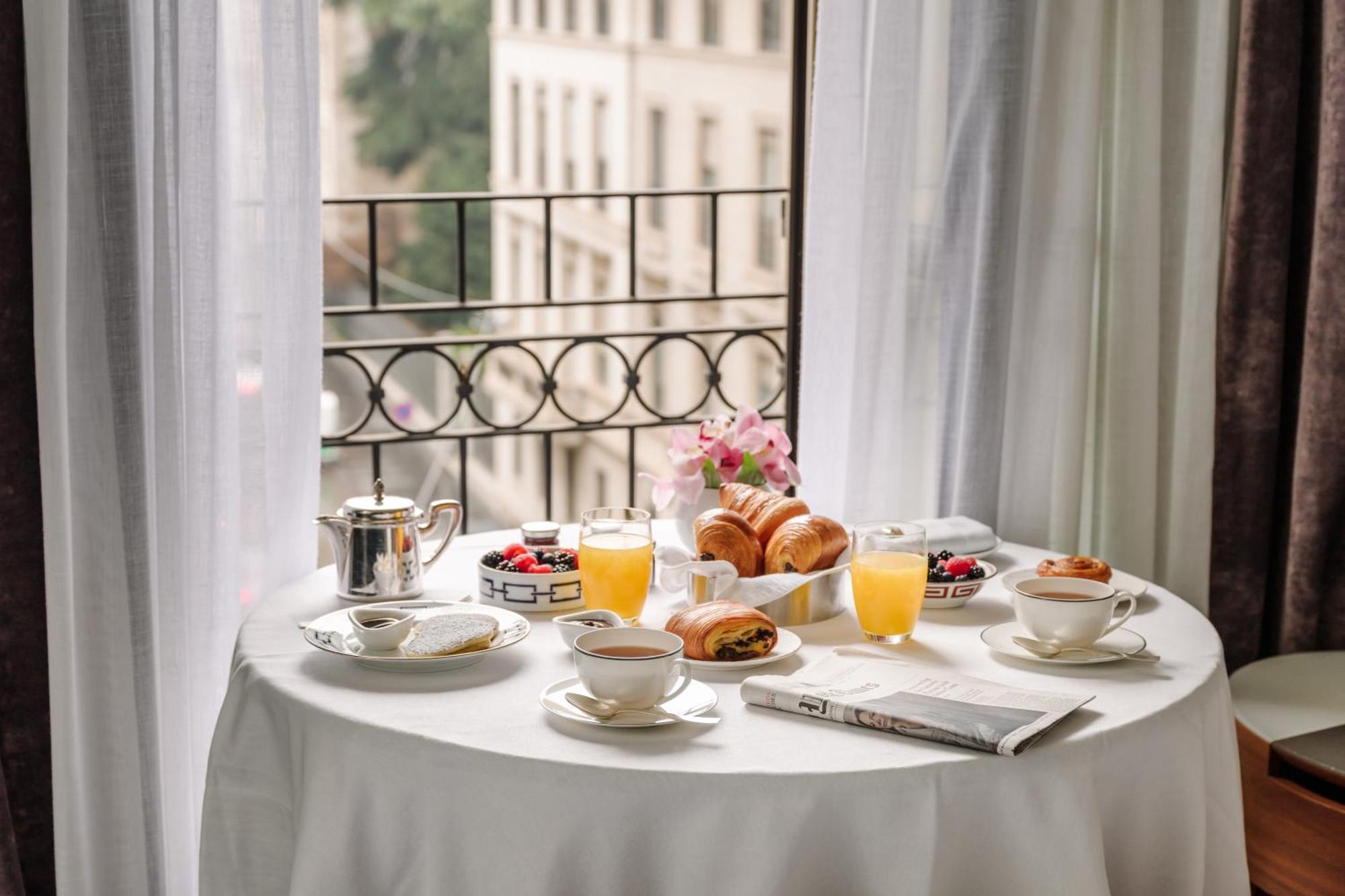 Mandarin Oriental, Milano